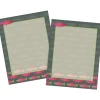 Barker Creek Classroom Paper<Sea & Sky Salmon Computer Paper, 8 ½” x 11", 100 Sheets/Set (BC3886)