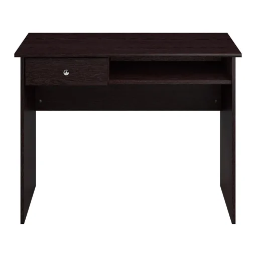 Bush Furniture Office Desks<Cabot 40"W Writing Desk, (WC31840)
