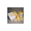 Classic Crest Multipurpose Paper<8.5" x 11" Multipurpose Paper, 80 lbs., Classic Natural White, 500/Ream (04301)