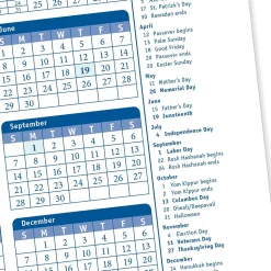 ComplyRight Hr Forms<2025 Time Off Request and Approval Form, 2-Part, 50 Forms/Pack (A0030)