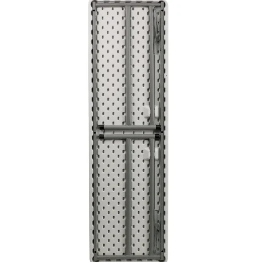 Flash Furniture Folding Tables<Kathryn Folding Table, 60" x 18", Granite White (RB1860)