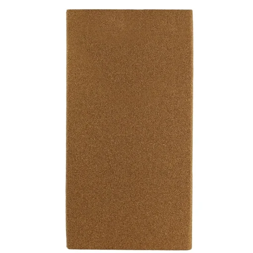 Flipside Bulletin<Cork Board, 36" x 24", Brown, 2/Carton (37024-2)