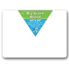Flipside Dry Erase<Dry Erase Board, 24" x 36", 2/Pack (FLP10088BN)