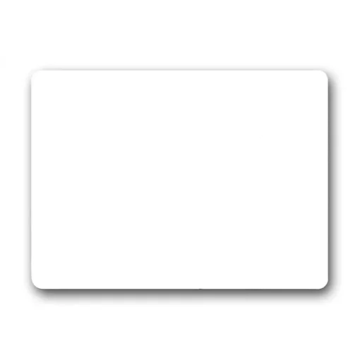Flipside Dry Erase<Dry-Erase Whiteboard, 6" x 9", 24/Pack (11454)