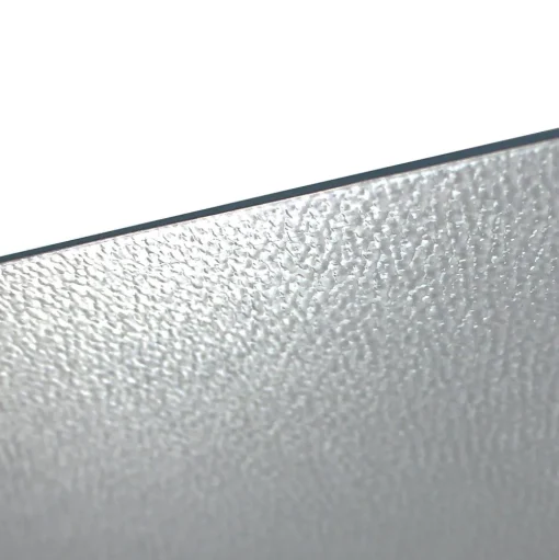 Floortex Chair Mats<Evolutionmat Hard Floor Chair Mat, 36" x 48", Clear Enhanced Polymer (FCECO123648EP)
