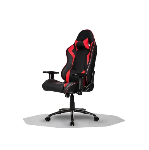 Floortex Chair Mats<9Mat Hard Floor Gaming Chair Mat, 38" x 39", Clear Polycarbonate (FC121001009R)