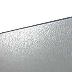 Floortex Chair Mats<Ultimat Hard Floor Chair Mat, 48" x 48", Clear Polycarbonate (1212119ER)