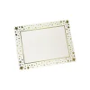 Gartner Studios Awards & Certificates<Certificates, 8.5" x 11", Parchment/Gold Foil, 15/Pack (77746)
