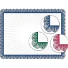 Great Papers Awards & Certificates<Value Variety Certificates, 8.5" x 11", Multicolor, 30/Pack (2015094)