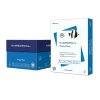 Hammermill Copy Paper<Copy Plus 8.5" x 11" Copy Paper, 20 lbs., 92 Brightness, 1500 Sheets/Carton (105040)