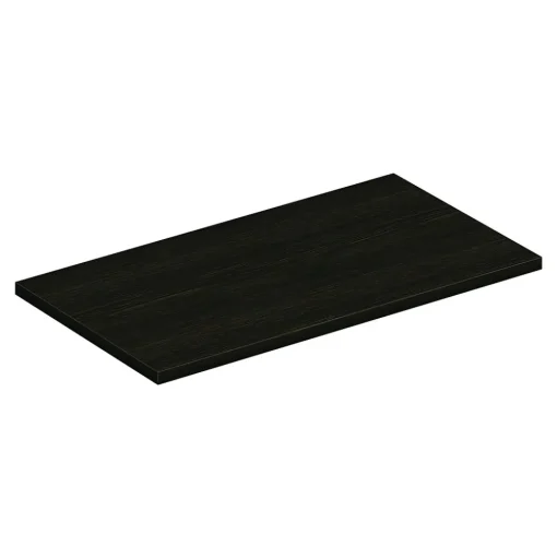 HON Storage Cabinets<Mod 36" Low Credenza Cabinet Top, Java Oak (HLPLCL3620TOP.LJA1)