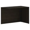 HON Office Desks<Mod 42" Return Shell, Java Oak (HLPLRS4224.LJA1)