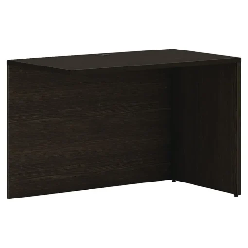HON Office Desks<Mod 42" Return Shell, Java Oak (HLPLRS4224.LJA1)