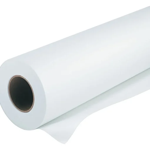 HP Wide Format Paper<Super Heavyweight Plus Wide Format Photobase Paper, 36" x 100', Matte Finish (HEWQ6627B)
