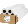 HP Wide Format Paper<UNIV ADHESIVE VINYL-42IN