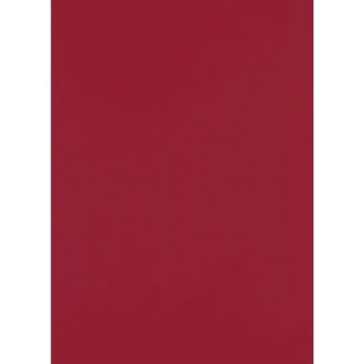 JAM Paper Card Stock<13" x 19" Cardstock, 100lb, Garnet, 50/pack (1319-C-26-50)