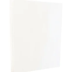 JAM Paper Photo Paper<Glossy Presentation Paper, 8.5" x 11", 100 Sheets/Pack (1034701D)
