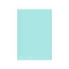 LUX Card Stock<100 lb. Cardstock Paper, 13" x 19", Sea, 250 Sheets/Pack (1319-C-113-250)