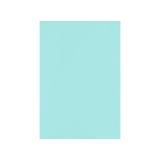 LUX Card Stock<100 lb. Cardstock Paper, 13" x 19", Sea, 250 Sheets/Pack (1319-C-113-250)