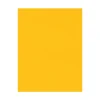 LUX Card Stock<100 lb. Cardstock Paper, 8.5" x 11", Sunflower Yellow, 1000 Sheets/Pack (81211-C-84-1000)