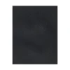 LUX Card Stock<100 lb. Cardstock Paper, 13" x 19", Midnight Black, 500 Sheets/Pack (1319-C-B-500)