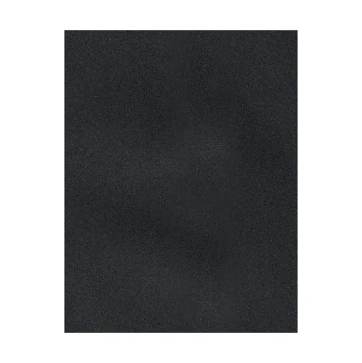 LUX Card Stock<100 lb. Cardstock Paper, 13" x 19", Midnight Black, 500 Sheets/Pack (1319-C-B-500)