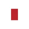 LUX Multipurpose Paper<8.5" x 14" Color Multipurpose Paper, 80 lbs., Ruby Red, 50 Sheets/Ream (81214-P-18-50)