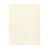 LUX Card Stock<Linen 100 lb. Cardstock Paper, 8.5" x 11", Natural Linen, 250 Sheets/Pack (81211-C-59-250)