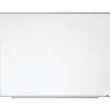 3M Dry Erase<Porcelain Dry-Erase Whiteboard, Aluminum Frame, 8' x 4' (DEP9648A)