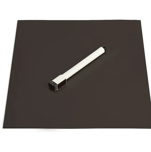 StarTech Dry Erase<Magnetic Project Mat - 9.5” x 10.5” (24 cm x 27 cm)