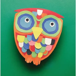 Prang Construction Paper<12" x 18" Construction Paper, Light Brown, 50 Sheets/Pack (P6907-0001)
