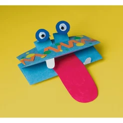 Prang Construction Paper<9" x 12" Construction Paper, Bright Blue, 50 Sheets/Pack (P7503-0001)