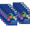 Prang Construction Paper<9" x 12" Construction Paper, Black, 50 Sheets/Pack, 10 Packs (PAC6303-10)