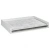 Safco File Cabinets<® 4899 Giant Stack Tray, 42" x 30"