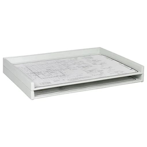 Safco File Cabinets<® 4899 Giant Stack Tray, 42" x 30"