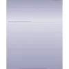 Medical Arts Press Business Forms<Solid Color Laser Statements, Style A, with Credit Card Information, Purple