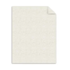 Southworth Resume Paper<8.5" x 11" Specialty Paper, 65 lbs., 100 Brightness, 100/Box (Z980CK)
