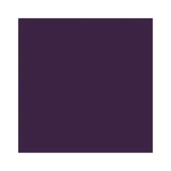 Space Solutions File Cabinets<SOHO Smart File 2-Drawer Mobile Vertical File Cabinet, Letter Size, Lockable, Midnight Purple (25277)