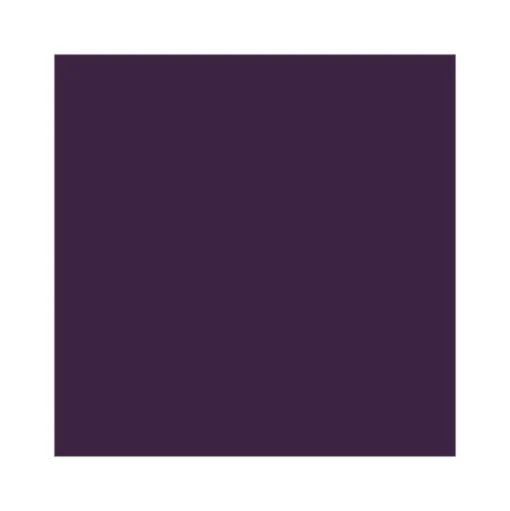 Space Solutions File Cabinets<SOHO Smart File 2-Drawer Mobile Vertical File Cabinet, Letter Size, Lockable, Midnight Purple (25277)