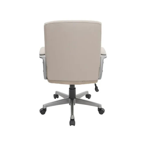 Staples Ergonomic Chairs<Tervina Ergonomic Luxura Swivel Manager Chair, (56905V-CC)