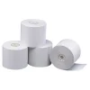 Staples Pos Paper<® Thermal Cash Register Paper Rolls, 3 1/8"" x 273 ft., 50 Rolls/Pack (3382)