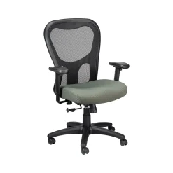 Tempur-Pedic Ergonomic Chairs<TP9000 Mesh Task Chair, (TP9000-)