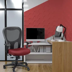 Tempur-Pedic Office Chairs<TP9000 Mesh Task Chair, (TP9000-)