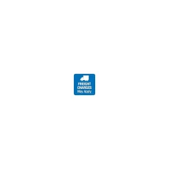 Tennsco Storage Cabinets<® Jumbo Combination Steel Storage Cabinet, Light Gray, 78H x 48W x 24"D
