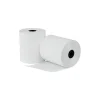 uAccept Pos Paper<Thermal Paper Rolls, 3 1/8"W x 220'L, 3/Pack (MA803)