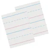 Zaner-Bloser Classroom Paper<Sulphite Handwriting Paper, 500 Sheets/Pack, 2/Packs (PACZP2411-2)